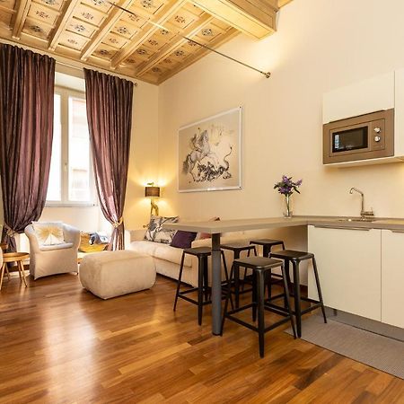 Spanish Steps Exclusive Rental In Roma Eksteriør bilde