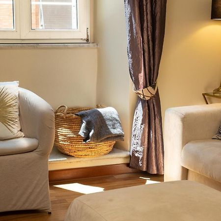 Spanish Steps Exclusive Rental In Roma Eksteriør bilde