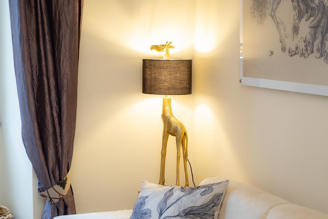 Spanish Steps Exclusive Rental In Roma Eksteriør bilde
