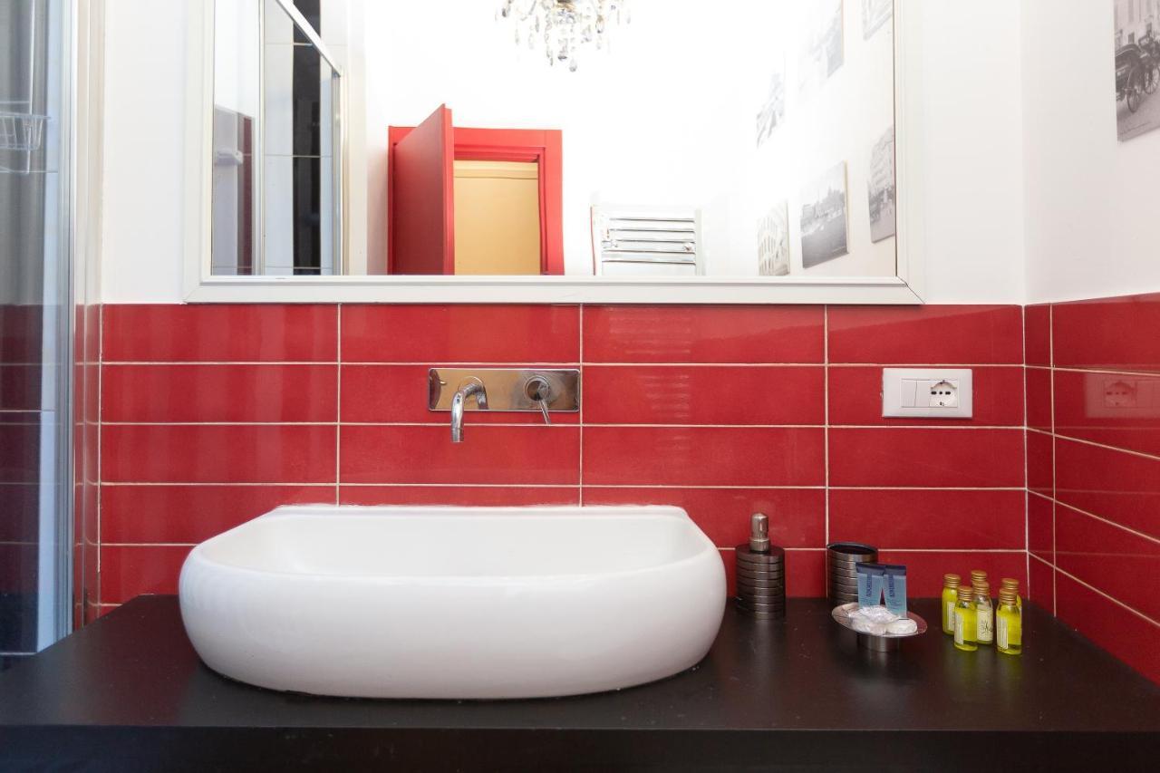 Spanish Steps Exclusive Rental In Roma Eksteriør bilde