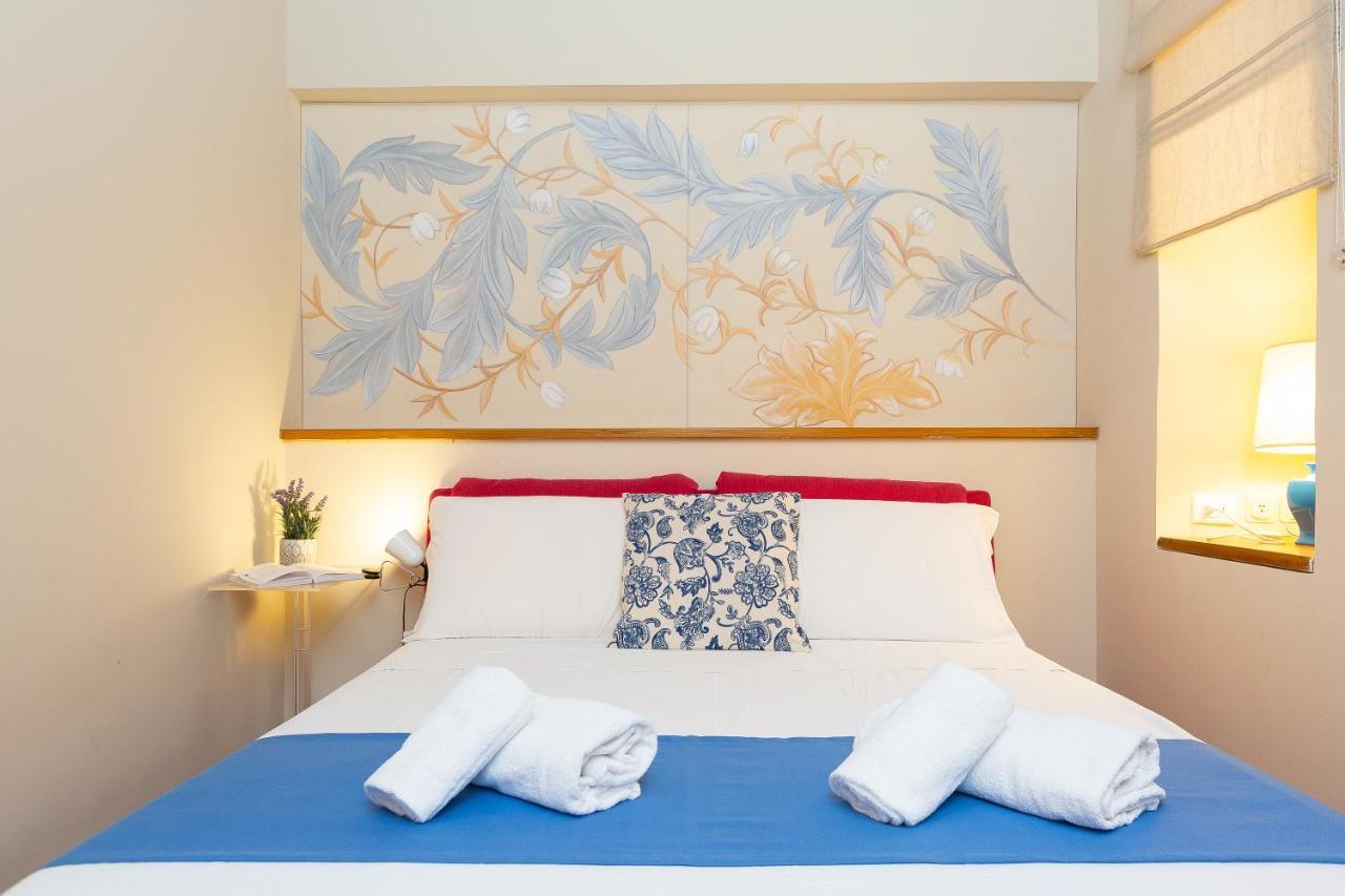 Spanish Steps Exclusive Rental In Roma Eksteriør bilde
