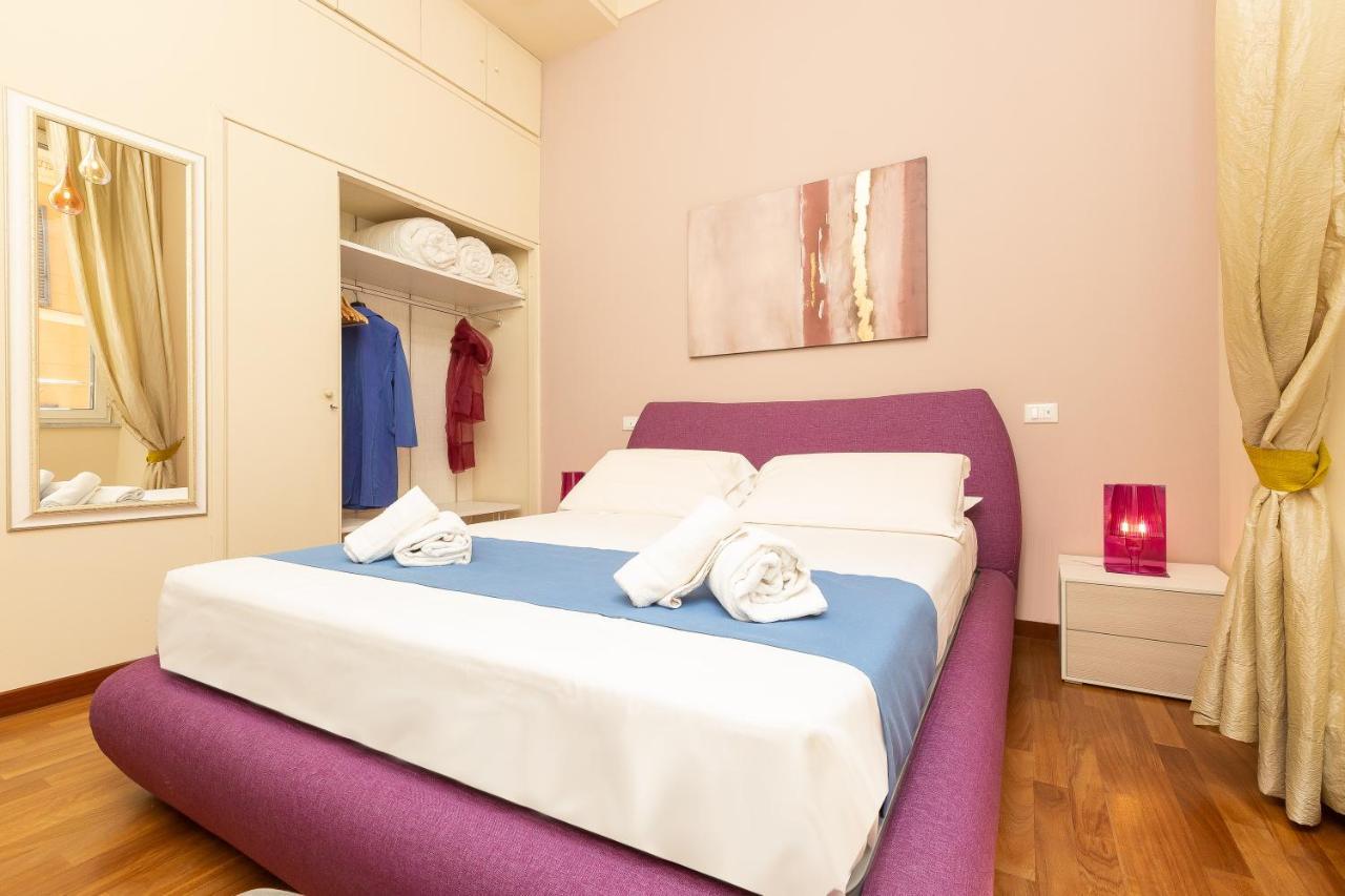 Spanish Steps Exclusive Rental In Roma Eksteriør bilde