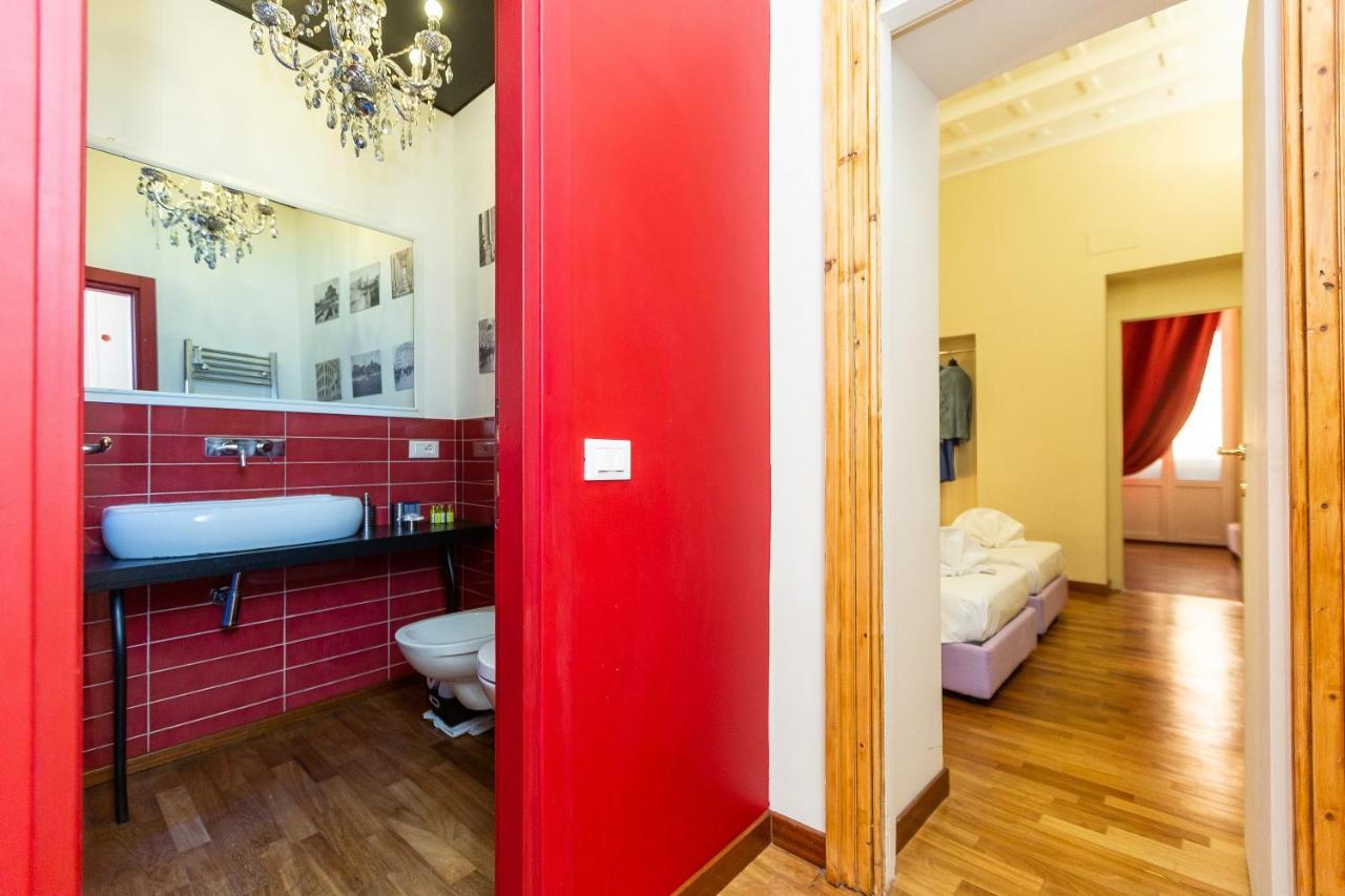 Spanish Steps Exclusive Rental In Roma Eksteriør bilde