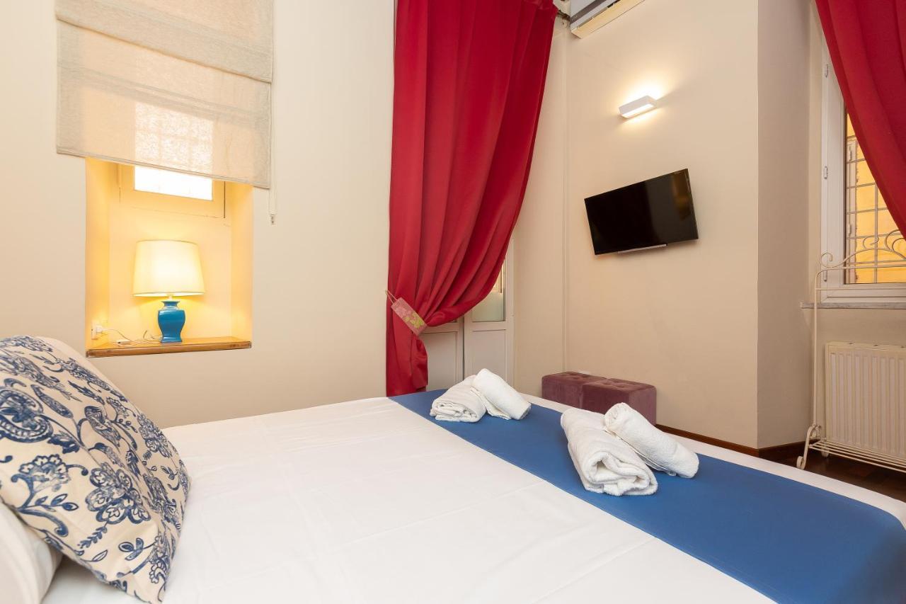 Spanish Steps Exclusive Rental In Roma Eksteriør bilde