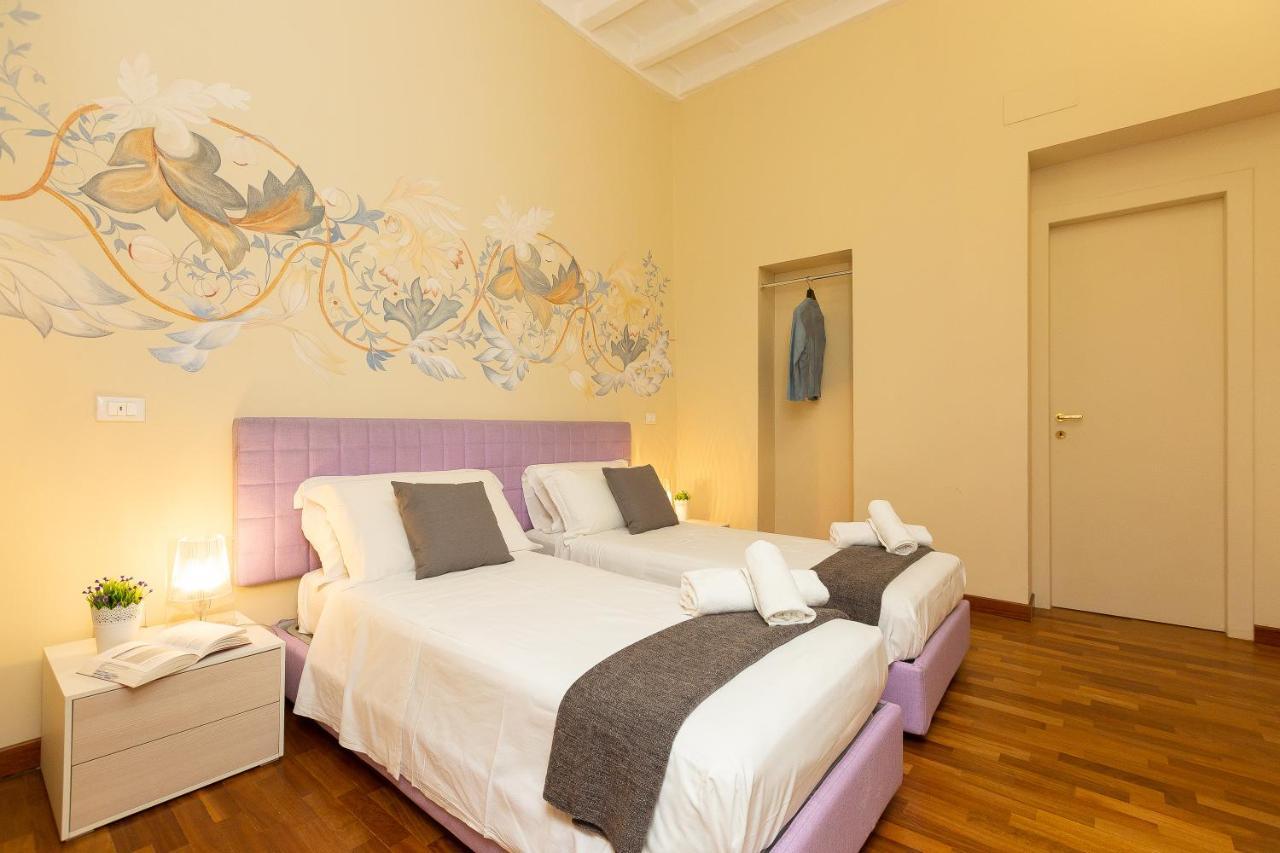 Spanish Steps Exclusive Rental In Roma Eksteriør bilde