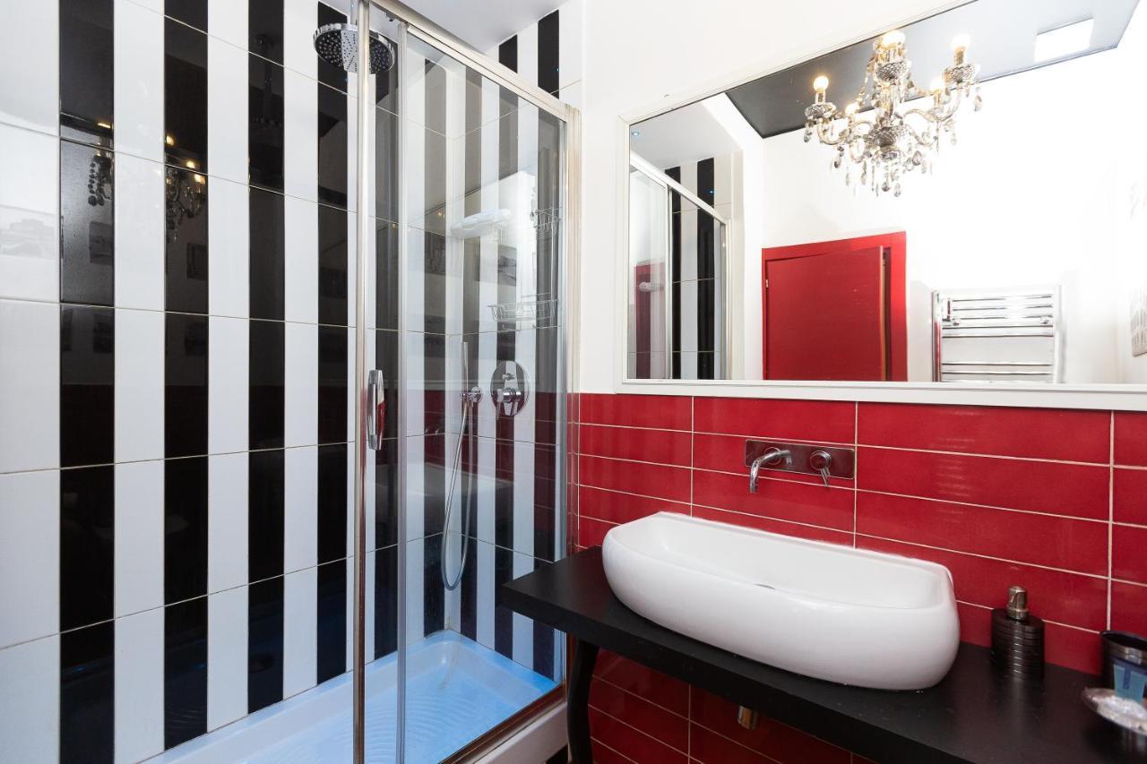 Spanish Steps Exclusive Rental In Roma Eksteriør bilde