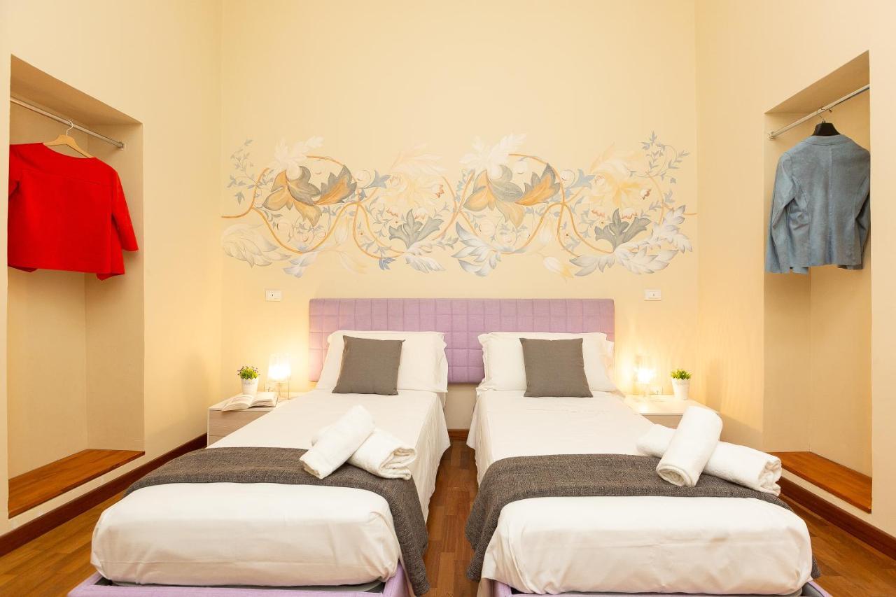 Spanish Steps Exclusive Rental In Roma Eksteriør bilde