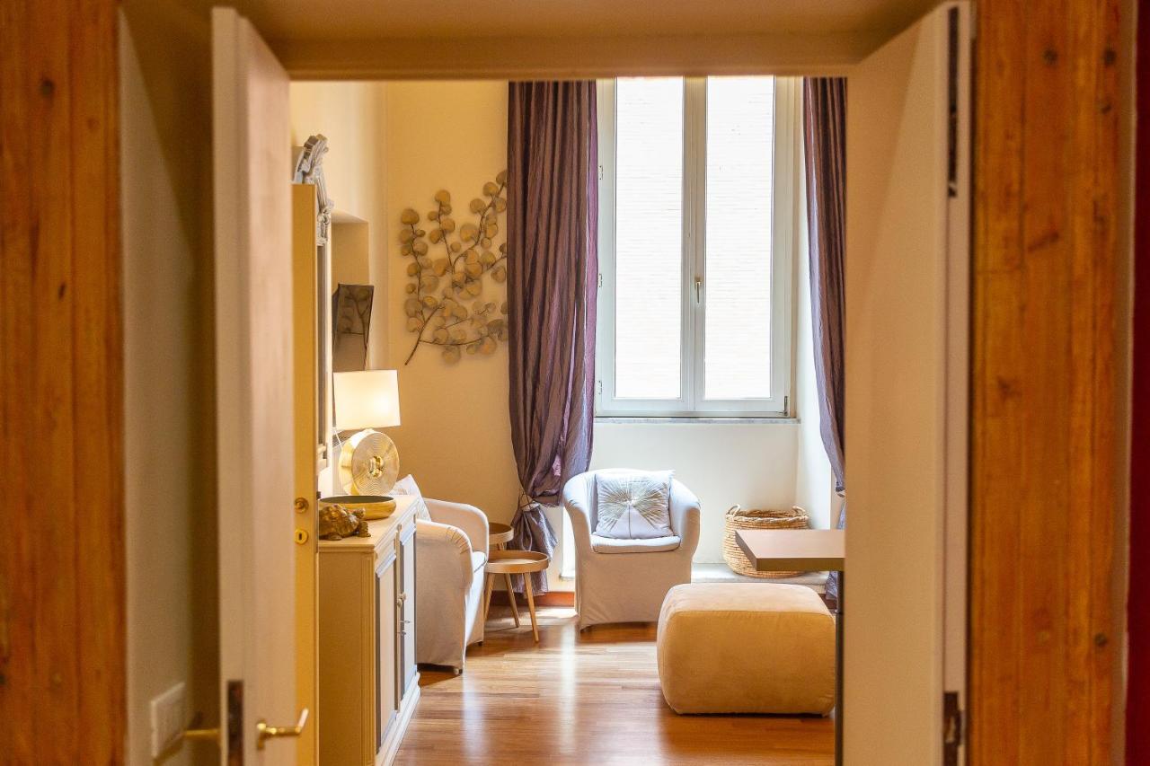 Spanish Steps Exclusive Rental In Roma Eksteriør bilde